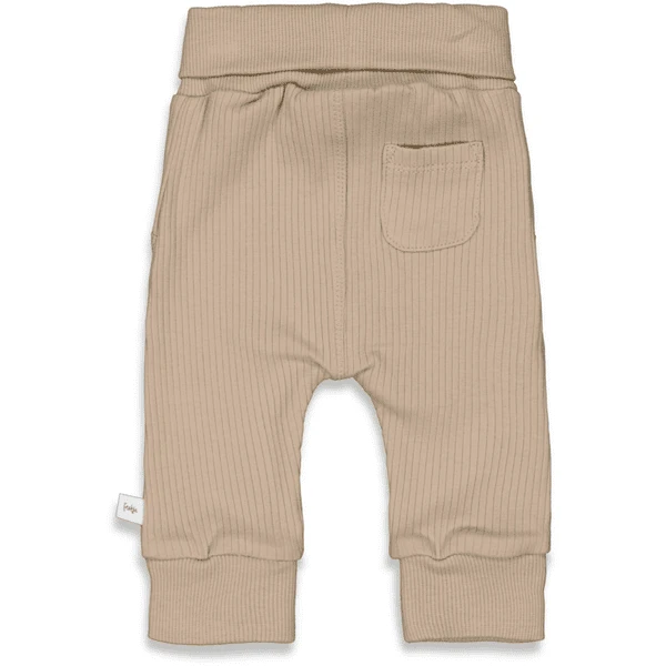 Feetje Broek Cool As Ever Taupe 2 Feetje Broek Cool As Ever Taupe - Afbeelding 2