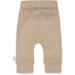 Feetje Broek Cool As Ever Taupe 7 Feetje Broek Cool As Ever Taupe -Kleintje Luxe feetje broek cool as ever taupe a386333 3