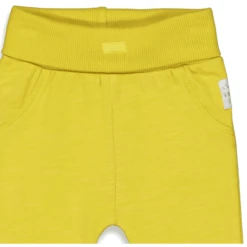 Feetje Broek Lemon S Lemon -Kleintje Luxe feetje broek lemon s lemon a416057 2