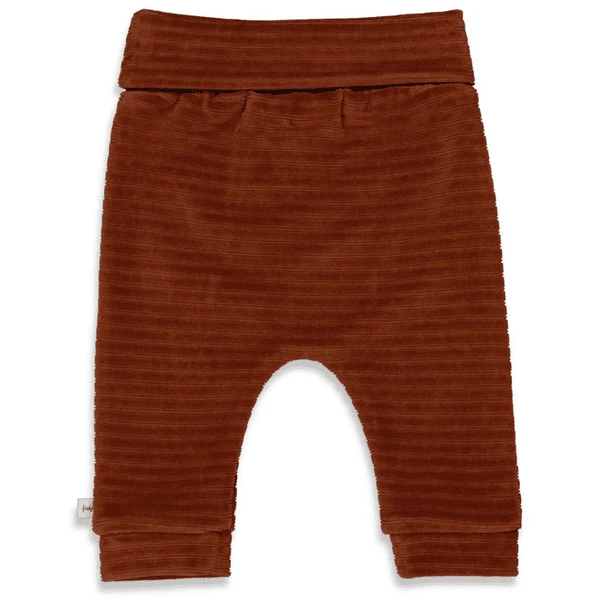 Feetje Broek Magic Bruin 4 Feetje Broek Magic Bruin - Afbeelding 4