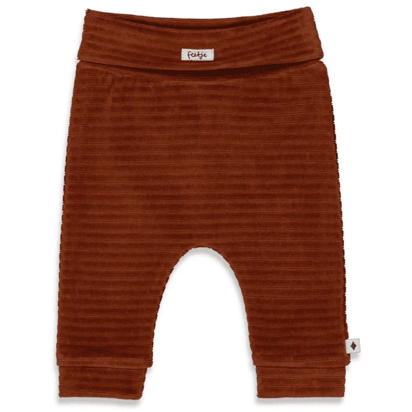 Feetje Broek Magic Bruin 1 Feetje Broek Magic Bruin