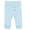Feetje Broek Mini-Persoon Blauw