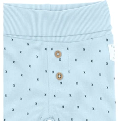 Feetje Broek Mini-Persoon Blauw -Kleintje Luxe feetje broek mini persoon blauw a288931 2
