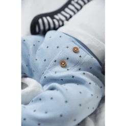 Feetje Broek Mini-Persoon Blauw -Kleintje Luxe feetje broek mini persoon blauw a288931 3