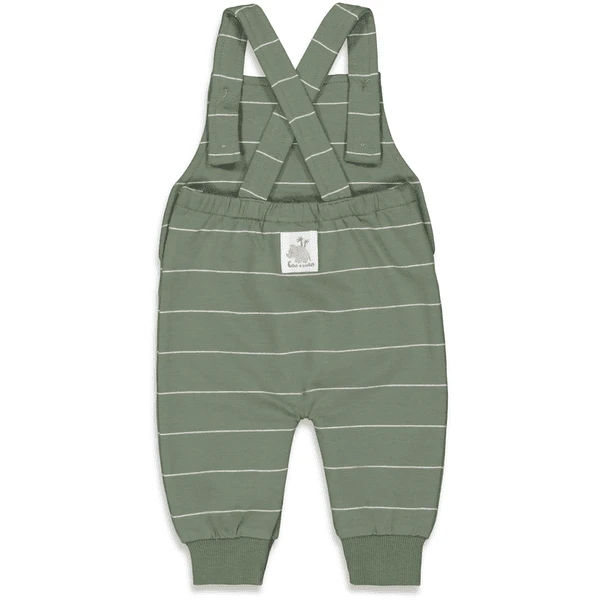 Feetje Broeken Cool-A-Saurus Leger 2 Feetje Broeken Cool-A-Saurus Leger - Afbeelding 2