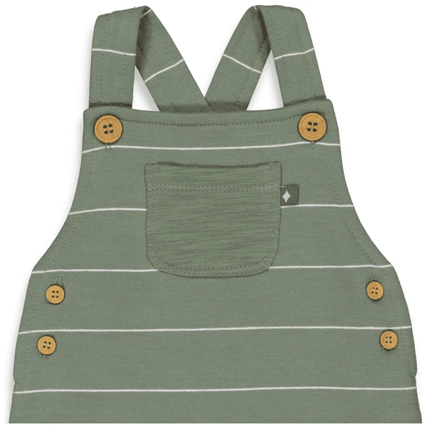 Feetje Broeken Cool-A-Saurus Leger 3 Feetje Broeken Cool-A-Saurus Leger - Afbeelding 3