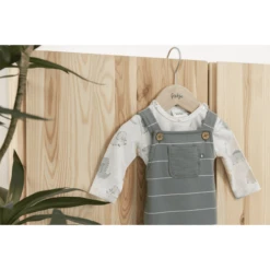 Feetje Broeken Cool-A-Saurus Leger 8 Feetje Broeken Cool-A-Saurus Leger -Kleintje Luxe feetje broeken cool a saurus leger a416273 3