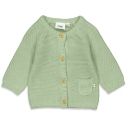 Feetje Cardigan Ice Ice Baby Mint -Kleintje Luxe feetje cardigan ice ice baby mint a345607 3