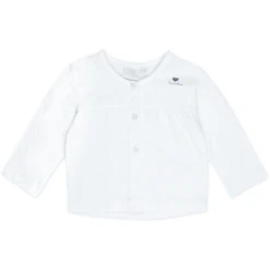 Feetje Girl S Bolero Wit