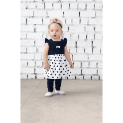 Feetje Girl S Legging Marine -Kleintje Luxe feetje girl s legging marine a271872 2