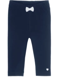 Feetje Girl S Legging Marine -Kleintje Luxe feetje girl s legging marine a271872 4