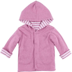 Feetje Girl S Omkeerbaar Jack Met Capuchon Roze Melange 7 Feetje Girl S Omkeerbaar Jack Met Capuchon Roze Melange -Kleintje Luxe feetje girl s omkeerbaar jack met capuchon roze melange a217534 3