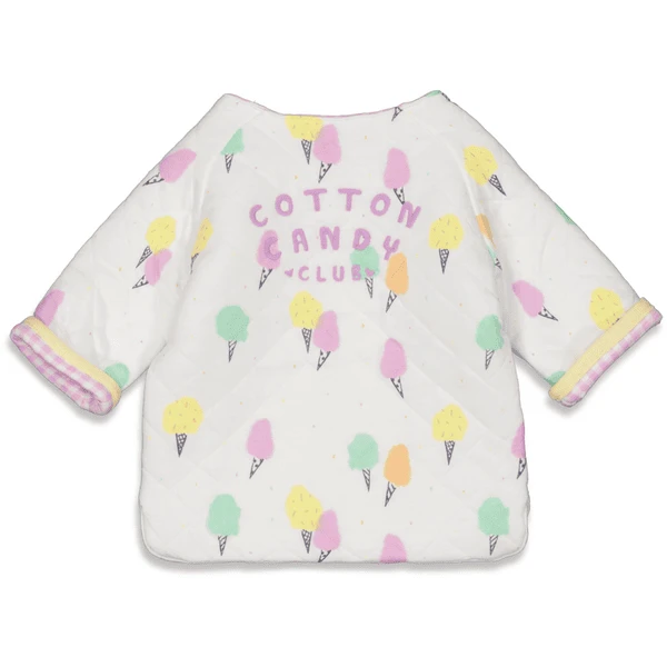 Feetje Jas Cotton Candy Nature 4 Feetje Jas Cotton Candy Nature - Afbeelding 4