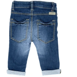 Feetje Jeans Light Denim -Kleintje Luxe feetje jeans light denim a371419 4