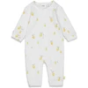 Feetje Jumpsuit Lemon S Wit