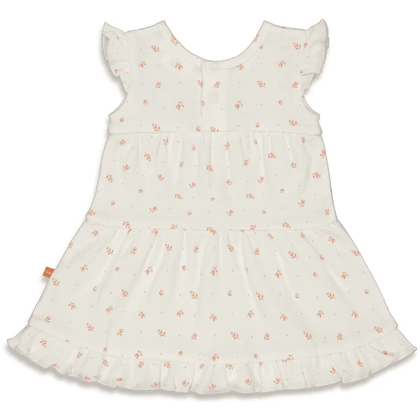 Feetje Jurk Bloom Antraciet 2 Feetje Jurk Bloom Antraciet - Afbeelding 2