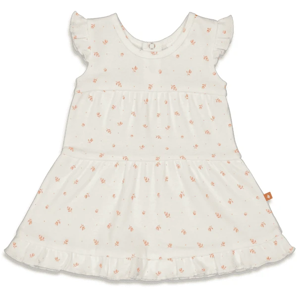 Feetje Jurk Bloom Antraciet 1 Feetje Jurk Bloom Antraciet