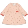 Feetje Jurk Cherry