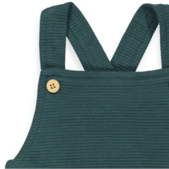 Feetje Korte Broek Familie Teal -Kleintje Luxe feetje korte broek familie teal a379490 2