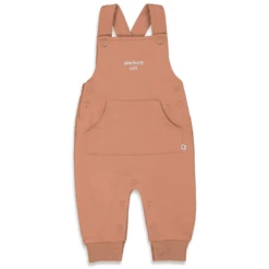 Feetje Korte Broek Pearfect Hazelnoot -Kleintje Luxe feetje korte broek pearfect hazelnoot a379423 4