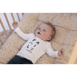 Feetje Lange Mouw Shirt Familie Uit White -Kleintje Luxe feetje lange mouw shirt familie uit white a379488 2