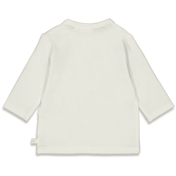 Feetje Lange Mouw Shirt Ice Ice Baby Nature 5 Feetje Lange Mouw Shirt Ice Ice Baby Nature - Afbeelding 5