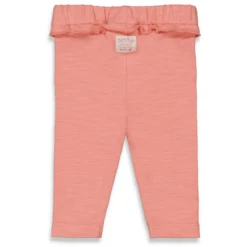 Feetje Legging Berry Zoet Roze -Kleintje Luxe feetje legging berry zoet roze a348720 1