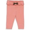 Feetje Legging Berry Zoet Roze
