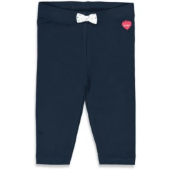 Feetje Legging Pomme D'Amour Marine -Kleintje Luxe feetje legging pomme damour marine a345728 2