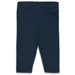 Feetje Legging Pomme D'Amour Marine -Kleintje Luxe feetje legging pomme damour marine a345728 3