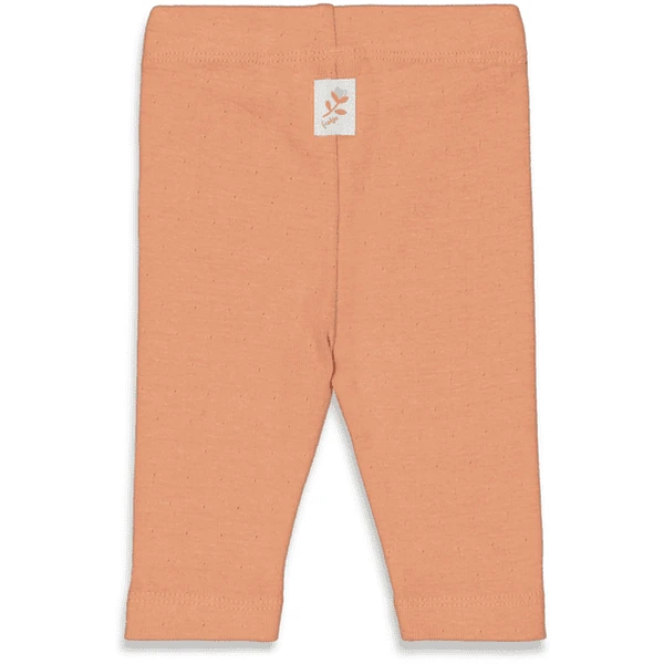 Feetje Legging So Very Loved Roze 2 Feetje Legging So Very Loved Roze - Afbeelding 2