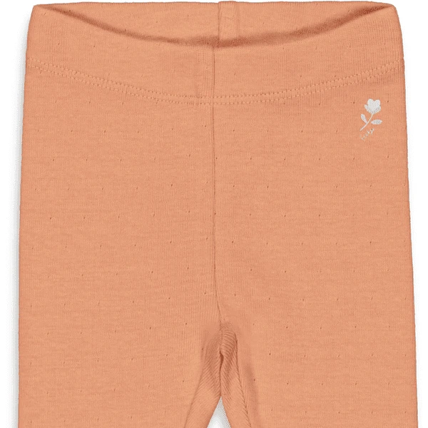 Feetje Legging So Very Loved Roze 3 Feetje Legging So Very Loved Roze - Afbeelding 3