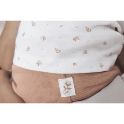 Feetje Legging So Very Loved Roze 9 Feetje Legging So Very Loved Roze -Kleintje Luxe feetje legging so very loved roze a414522 4