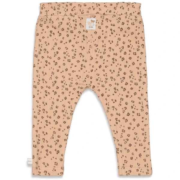 Feetje Legging Volg Je Dream S Sand Melange 2 Feetje Legging Volg Je Dream S Sand Melange - Afbeelding 2