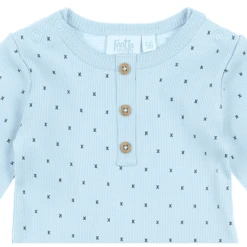 Feetje Lichaam Minipersoon Blauw -Kleintje Luxe feetje lichaam minipersoon blauw a288916 2