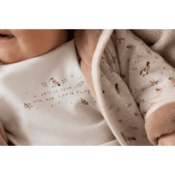 Feetje Long Sleeve Shirt Falling For You Off White -Kleintje Luxe feetje long sleeve shirt falling for you off white a379420 3