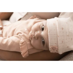 Feetje Long Sleeve Shirt So Very Loved Pink -Kleintje Luxe feetje long sleeve shirt so very loved pink a414515 2