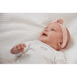 Feetje Longsleeve To The Moon Dots Wit -Kleintje Luxe feetje longsleeve to the moon dots wit a288940 4