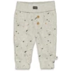Feetje Moon Slip-on Broek Child Grijs Melange