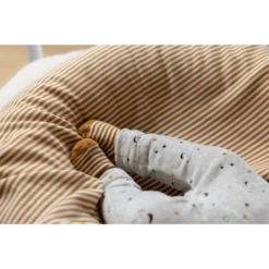 Feetje Moon Slip-on Broek Child Grijs Melange 7 Feetje Moon Slip-on Broek Child Grijs Melange -Kleintje Luxe feetje moon slip on broek child grijs melange a382837 2