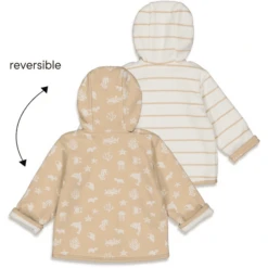 Feetje Omkeerbaar Jack Ocean Child Sand Melange 6 Feetje Omkeerbaar Jack Ocean Child Sand Melange -Kleintje Luxe feetje omkeerbaar jack ocean child sand melange a409223 1