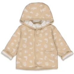 Feetje Omkeerbaar Jack Ocean Child Sand Melange 7 Feetje Omkeerbaar Jack Ocean Child Sand Melange -Kleintje Luxe feetje omkeerbaar jack ocean child sand melange a409223 2