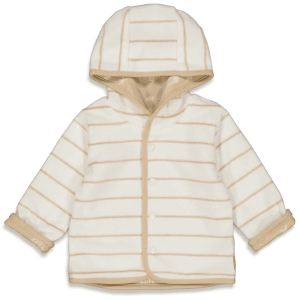 Feetje Omkeerbaar Jack Ocean Child Sand Melange 4 Feetje Omkeerbaar Jack Ocean Child Sand Melange - Afbeelding 4