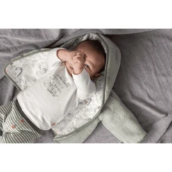 Feetje Omkeerbaar Jack Welcome To Earth Off White -Kleintje Luxe feetje omkeerbaar jack welcome to earth off white a317592 3