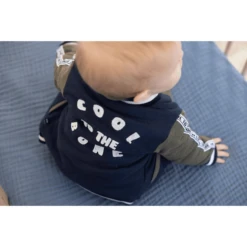 Feetje Omkeerbaar Jasje Cool To The Bone Marine 8 Feetje Omkeerbaar Jasje Cool To The Bone Marine -Kleintje Luxe feetje omkeerbaar jasje cool to the bone marine a371584 3
