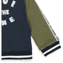 Feetje Omkeerbaar Jasje Cool To The Bone Marine 9 Feetje Omkeerbaar Jasje Cool To The Bone Marine -Kleintje Luxe feetje omkeerbaar jasje cool to the bone marine a371584 4