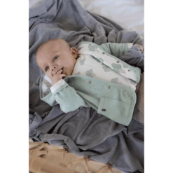 Feetje Omkeerbaar Jasje Ice Ice Baby Mint -Kleintje Luxe feetje omkeerbaar jasje ice ice baby mint a345616 2