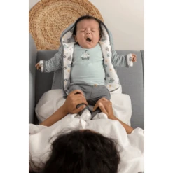 Feetje Omkeerbaar Jasje Tiny Pirate Mint -Kleintje Luxe feetje omkeerbaar jasje tiny pirate mint a348253 2