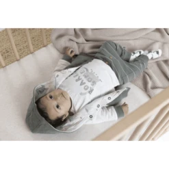 Feetje Omkeerbare Jas Cool-A-Saurus Leger 7 Feetje Omkeerbare Jas Cool-A-Saurus Leger -Kleintje Luxe feetje omkeerbare jas cool a saurus leger a416269 2