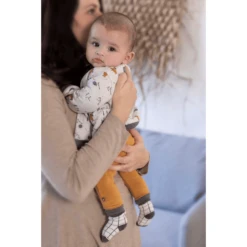 Feetje Omkeerbare Jas Griddly Bear Antraciet Gemêleerd 8 Feetje Omkeerbare Jas Griddly Bear Antraciet Gemêleerd -Kleintje Luxe feetje omkeerbare jas griddly bear antraciet gemeleerd a317312 3